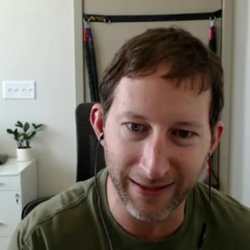 Could You Benefit From a Four Day Work Week? with Rob Krecak