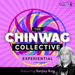 It All Comes Down To Storytelling ft. Sanjoy Roy