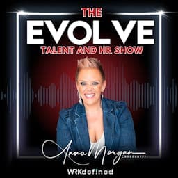 The EVOLVE Talent & HR Show