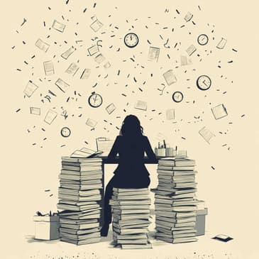 1666: Simple Delegation: Six Signs It’s Time to Hire a Personal Assistant by Laura Stack of The Productivity Pro