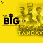 Creative Liberty Vs Regulation: Tandav Web Show Revives Old Debate