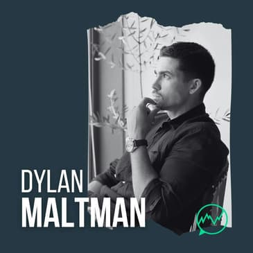 302 · Dylan Maltman - Go Where Orders Flow