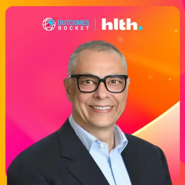 Transforming Healthcare - AI, Cloud, and GE’s Vision with Dr. Taha Kass-Hout