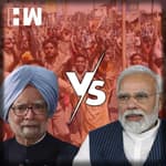 Congress VS BJP, किसके शासनकाल में हुए अधिक दंगे