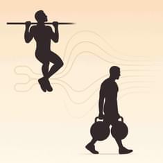 3192: Strength Building - Beyond Specificity by Ross Enamait of Ross Training on Improving Workout Performance