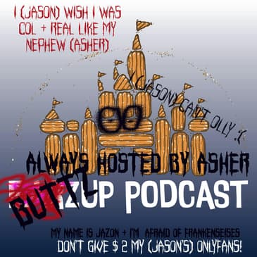 Buttz Up: a real and cool podcast about a park made for babies