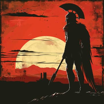 2554: Your Guide to Personal Freedom: Spartan Style by Roger Lawson on Self Discipline & Resiliency