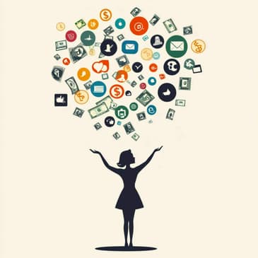 1551: [Part 2] What I’ve Learned From Owning A Company by Marc Bilodeau on Business Ownership