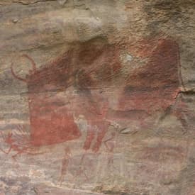 Ep2: Anthropology - Archaeology - History - What's the difference?