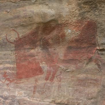 Ep2: Anthropology - Archaeology - History - What's the difference?