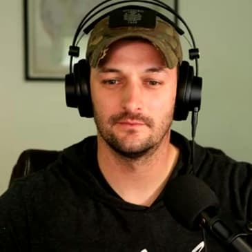 Leading with Empathy Through your Mental Health Battle with: Dylan Sessler