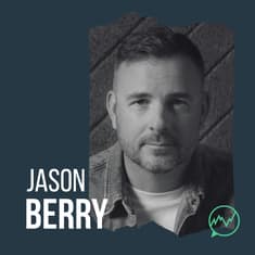 326 · Jason Berry - This Market Wizard Only Had 5 Losing Months in 14 Years... Here's How