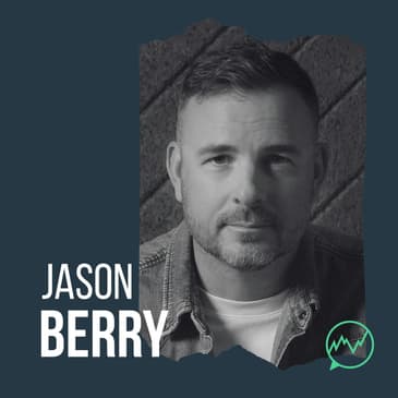 326 · Jason Berry - This Market Wizard Only Had 5 Losing Months in 14 Years... Here's How