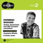 EP 26: Creating Queeristan with Parmesh Shahani