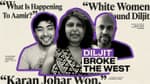 Diljit, Aamir & Karan Johar’s Met Gala Victory