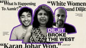 Diljit, Aamir & Karan Johar’s Met Gala Victory