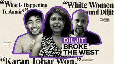 Diljit, Aamir & Karan Johar’s Met Gala Victory