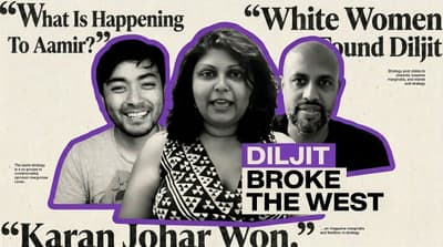 Diljit, Aamir & Karan Johar’s Met Gala Victory