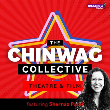 You Really Need To Know Your Audience ft. Shernaz Patel