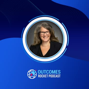 The Nurse's Voice: CareLuminate's Approach to Quality Data with Linda Komisak, co-founder and Chief Operating Officer at CareLuminate