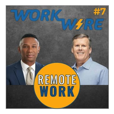 Remote Work