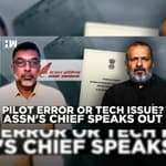 Editorial With Sujit Nair | ‘Doubt Manual Fuel Switch Cutoff Theory’ Says Capt Sam Thomas, ALPA India President | Air India