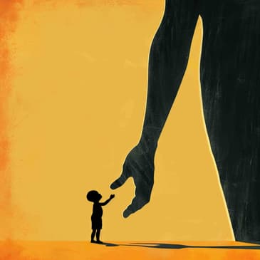 2158: Parents - Start with Love by Dr. Jack Stoltzfus of Parents Letting Go on Building Lasting, Secure Relationships