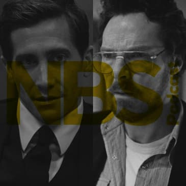 The Next Best Series Podcast: Episode 42 - Random Emmy Thoughts & Trailers For "Presumed Innocent" & "Eric"