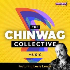 Composing Music for Bands and Brands ft. Lesle Lewis