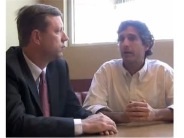 Alan Fluhrer, Sr. Recruiter and Social Recruiting Rockstar