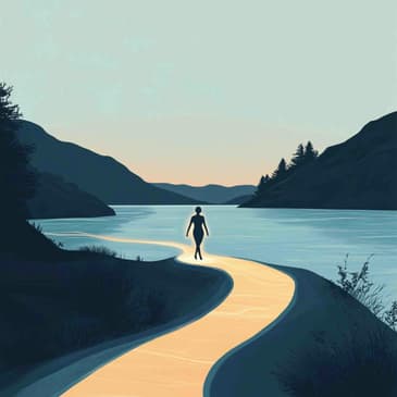 2730: [Part 2] Body Image and Exercise: Healing a Troubled Relationship by Rachel Trotta on Self Acceptance