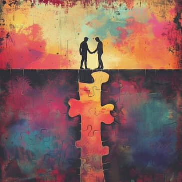 2139: Trust in Human Relationships by Steve Pavlina on Understanding & Expectations on Partnership