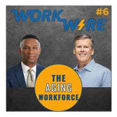 The Aging Workforce