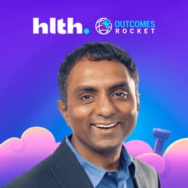 How Genomics and Collaboration Are Accelerating the Future of Cancer Care with Ajay Gannerkote, President of Integrated DNA Technologies