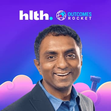 How Genomics and Collaboration Are Accelerating the Future of Cancer Care with Ajay Gannerkote, President of Integrated DNA Technologies