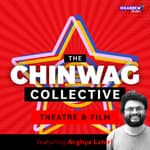 Investing In Accessible Narratives ft. Arghya Lahiri