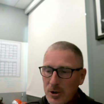 The Fan Experience with: Jeff Munneke