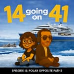 Mikołaj Golachowski - Polar Opposite Paths | Ep 12