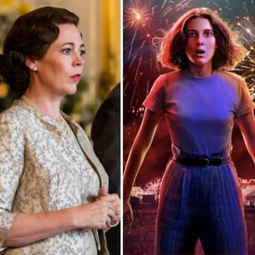 7 TV Shows to Look Forward to After ‘Game of Thrones’