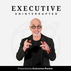 The Death of "Sick Care": Dr. Stephen Klasko on Reimagining Healthcare for Human Outcomes