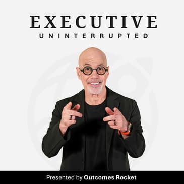 The Death of "Sick Care": Dr. Stephen Klasko on Reimagining Healthcare for Human Outcomes