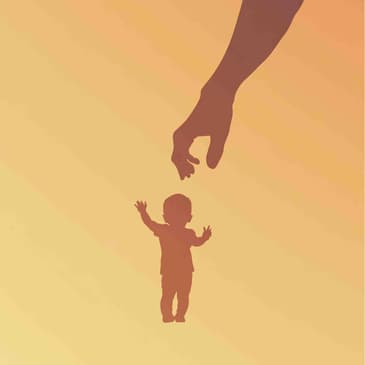 2479: Sensitive Parental Care in Childhood AND Mo’ Money, Mo’ Problems both by Dr. Samantha Joel of Luvze