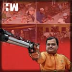 Suresh Chavhanke के Tweet के बाद ट्विटर से इफ्तार पार्टी का ट्वीट हुआ डिलीट !