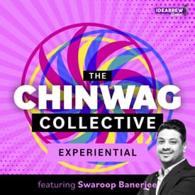 Digital Natives are the Way Forward ft. Swaroop Banerjee