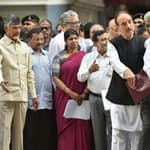 22 Parties Unite Over EVMs: Can This Be a Coalition After Results?
