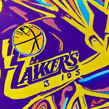 Lakers' Bench Stepping Up: A Team Effort for Playoff Push