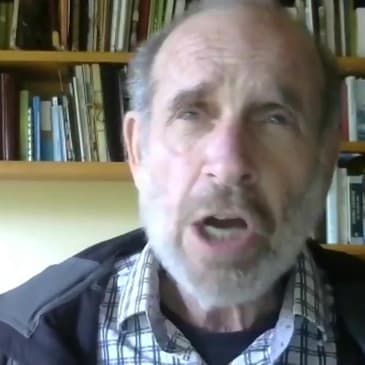 A Better Human Story with Dr. Andrew Schmookler