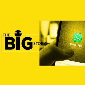 WhatsApp Privacy Update: Unpacking the Core Concerns & Alternatives at Hand