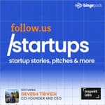 Devesh Trivedi - Co-founder and CEO - Inspektlabs