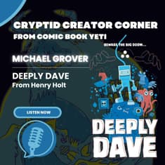 Michael Grover Interview - Deeply Dave